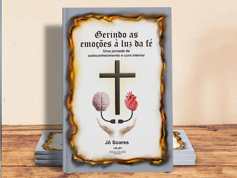 Gerindo as Emoções à Luz da Fé
